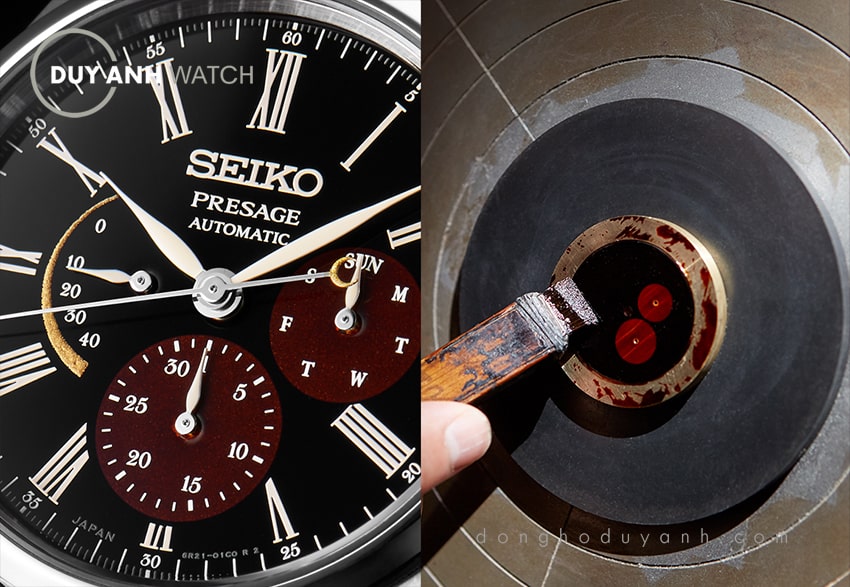 Đồng hồ seiko - Chế tác đỉnh cao của thương hiệu đồng hồ Nhật Bản Seiko